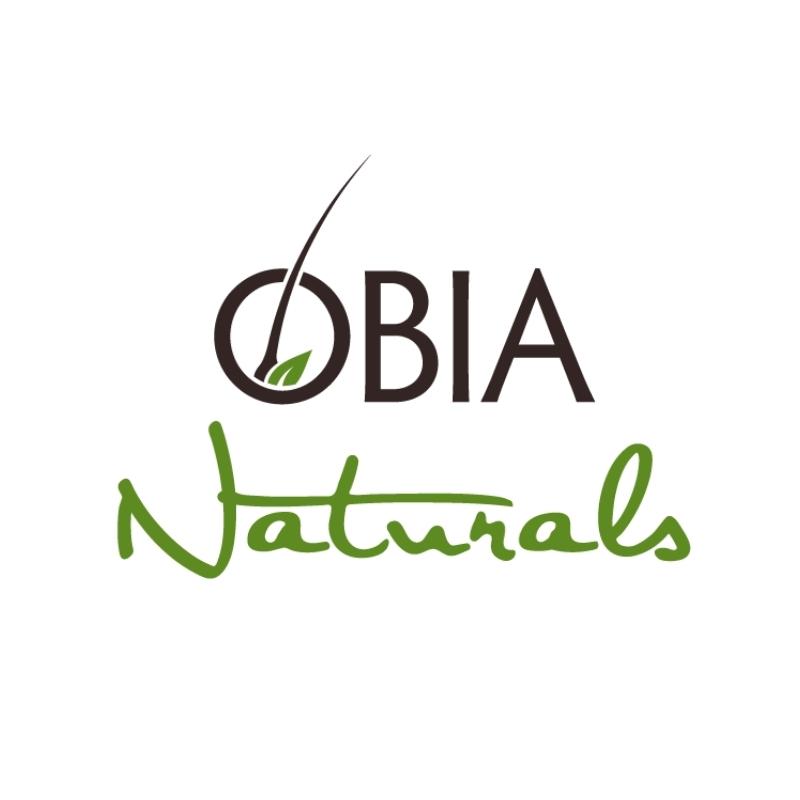 OBIA Naturals est spécialisée dans la cosmétique végétarienne. Elle propose d’excellentes formulations naturelles, efficaces et saines (pour cheveux et peau).