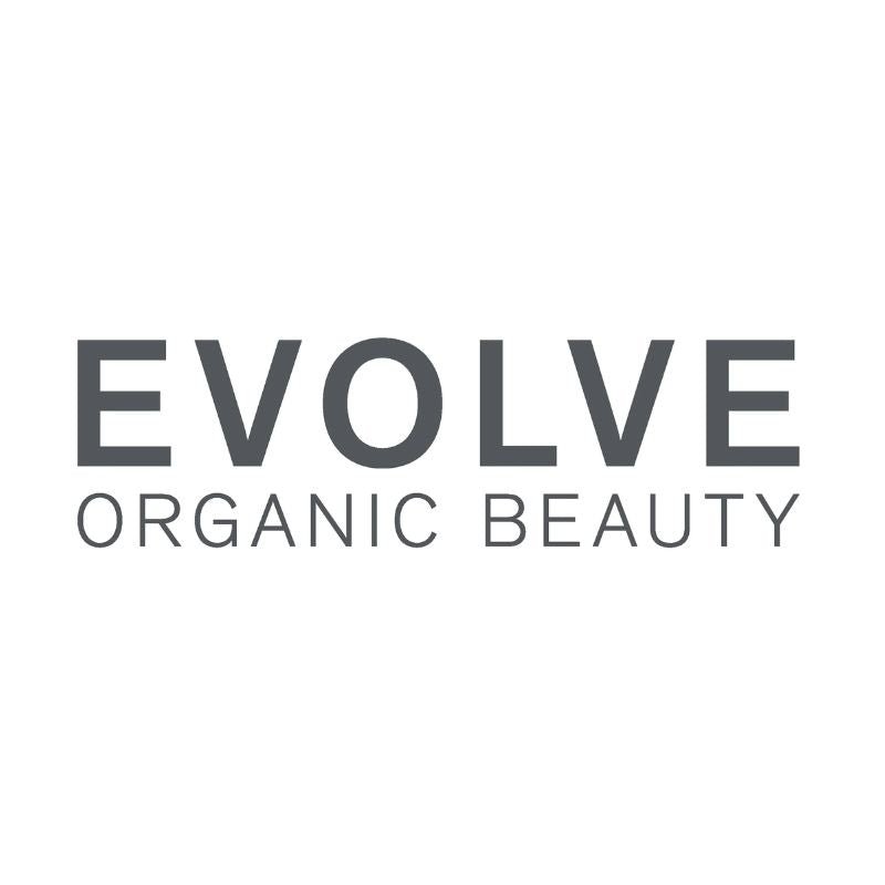 Evolve Organic Beauty • Soins naturels & biologiques - Colorful Black