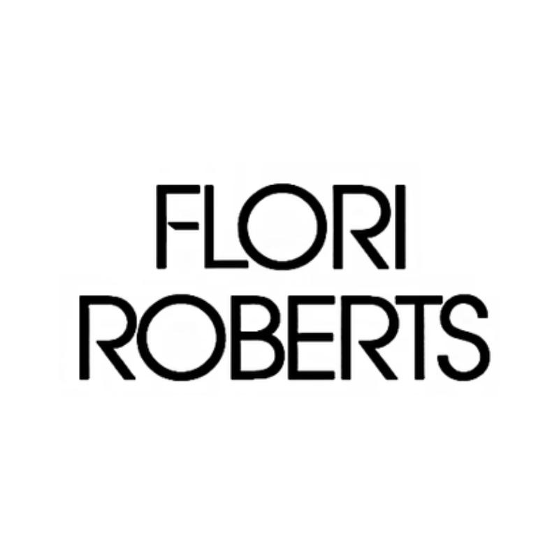 Flori Roberts - Colorful Black