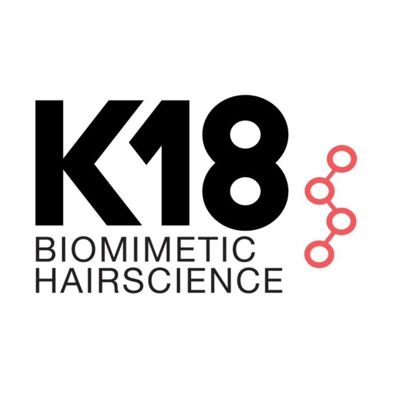 K18 • Biomimetic Hairscience - Colorful Black