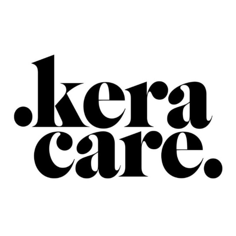 Keracare - Colorful Black