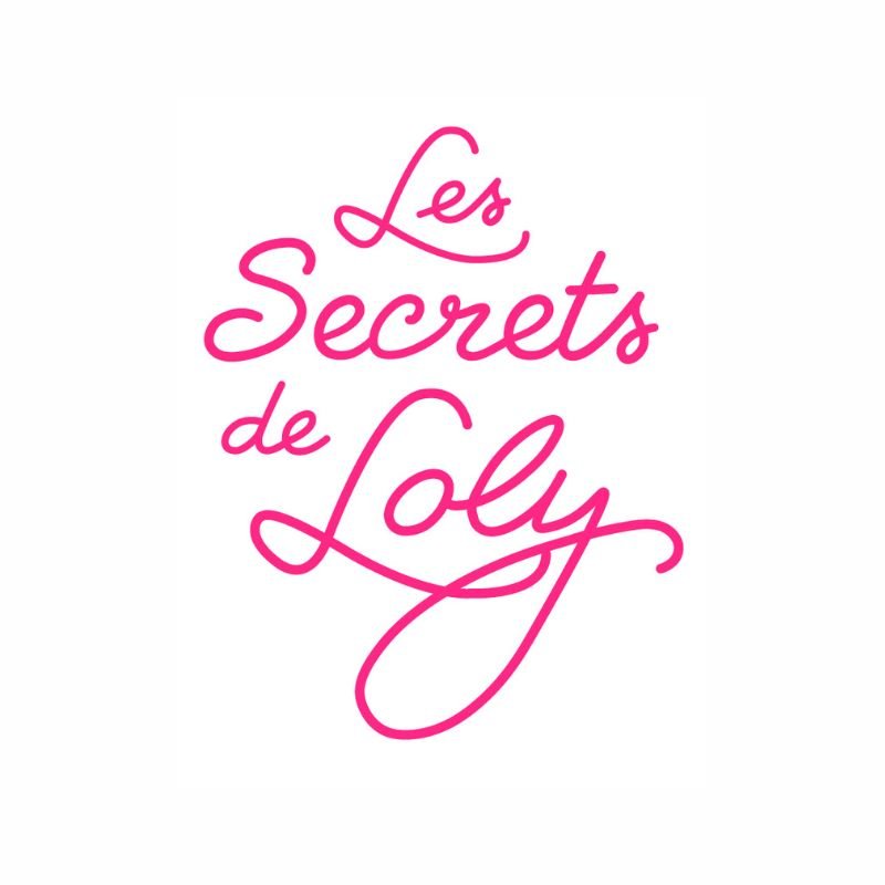 Les Secrets de Loly - Colorful Black