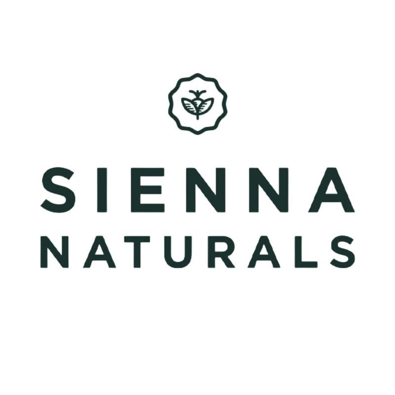 Sienna Naturals - Colorful Black
