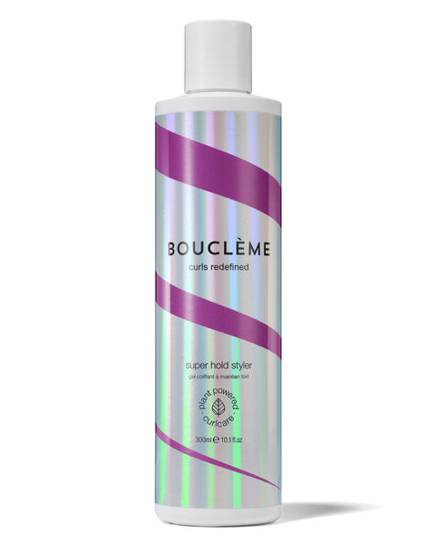 Bouclème - Super Hold Styler