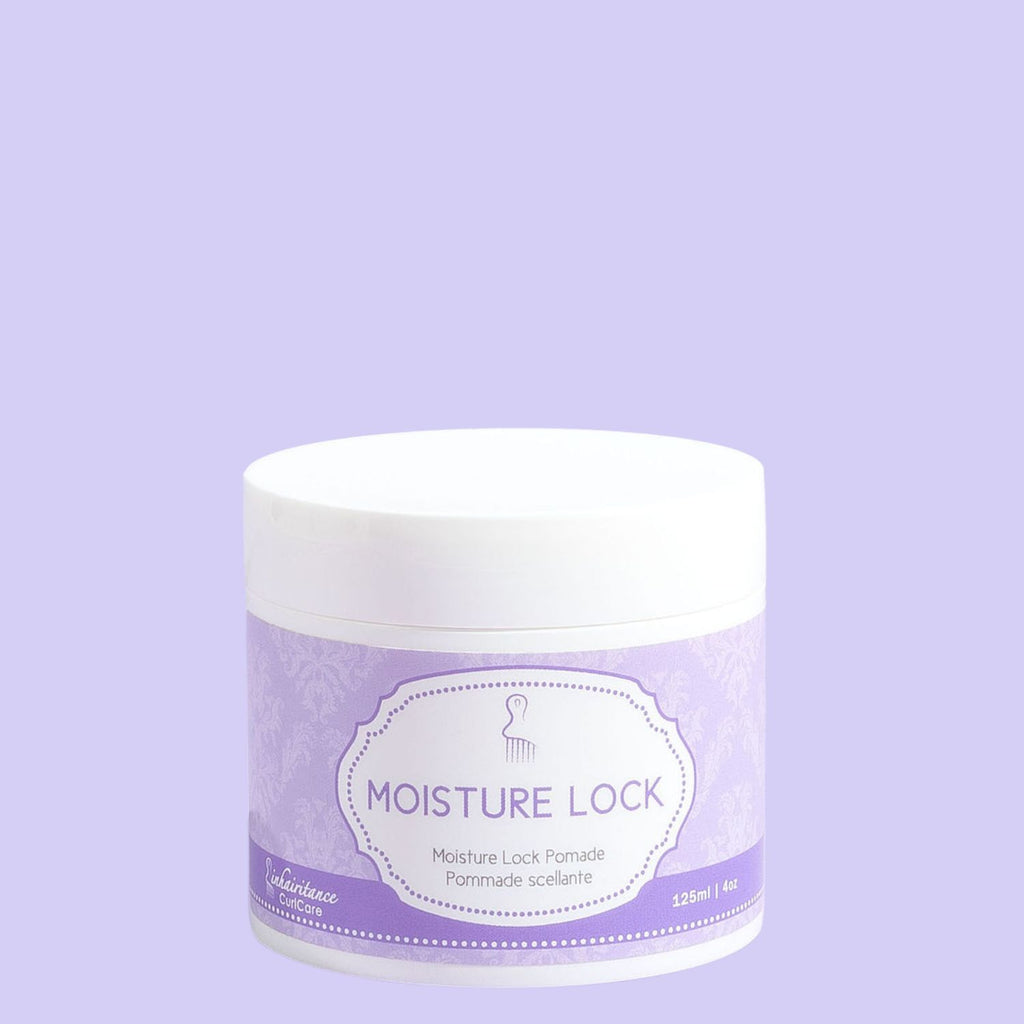 Inhairitance • Moisture Lock • Sealing Ointment