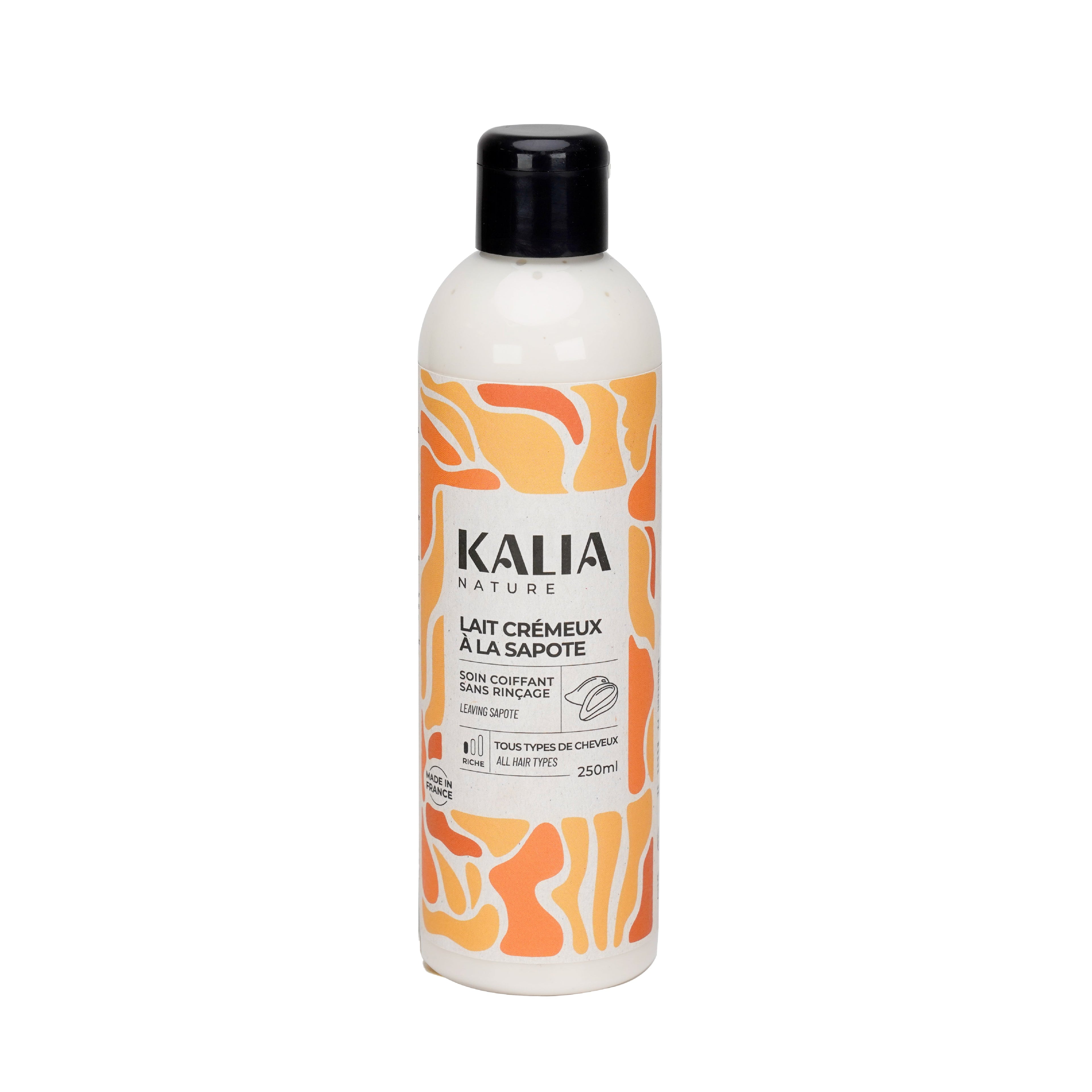 Kalia Nature - Sapote Hair Milk (moisturizing)