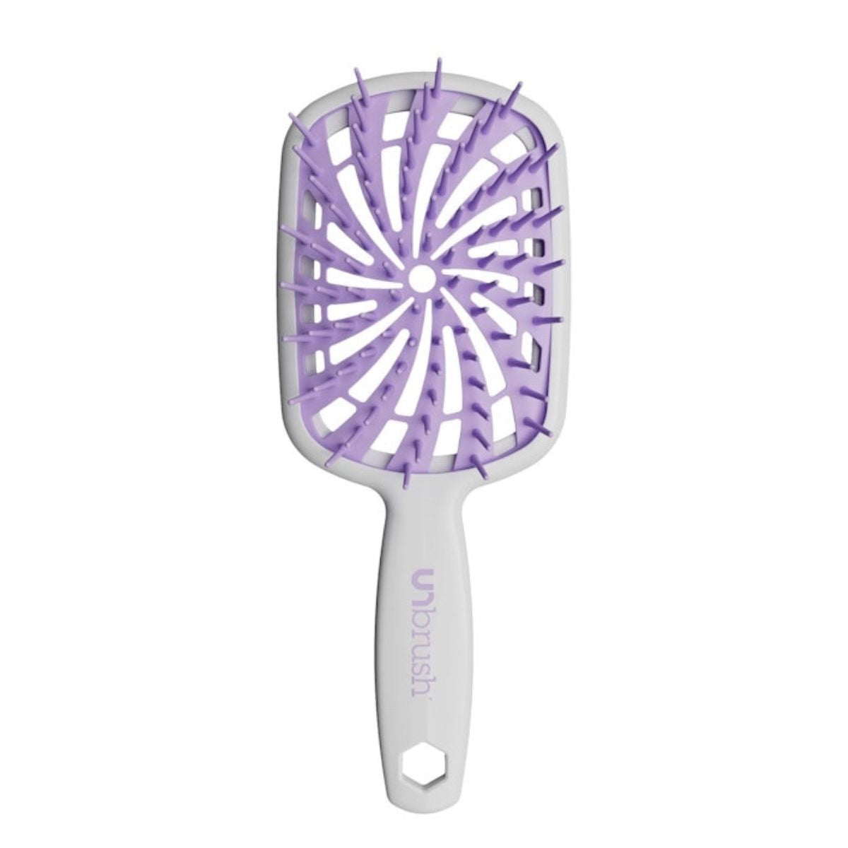 UNbrush by FHI Heat • UNbrush Plus (brosse démêlante)