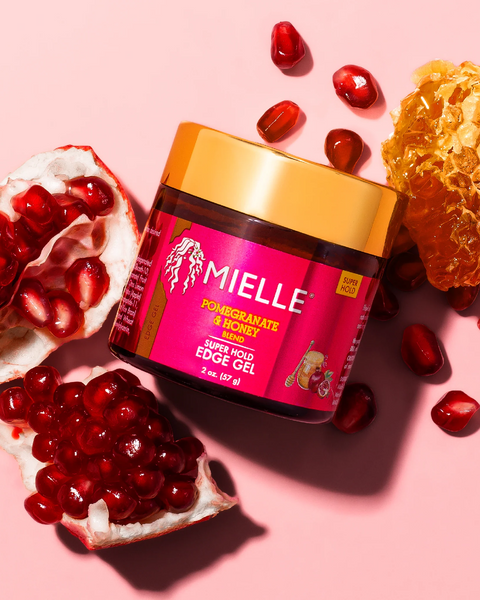 Mielle Organics - Pomegranate & Honey Edge