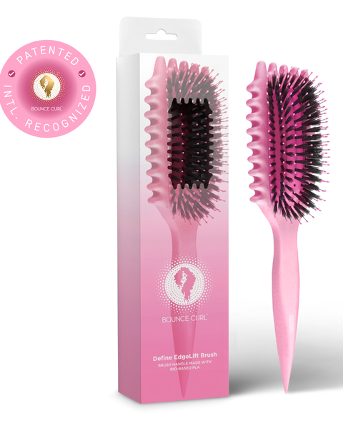 Bounce Curl - Brosse Coiffante - Define EdgeLift Brush