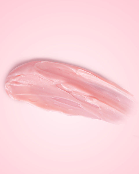 Les Secrets de Loly - Pink Power Mask (repairing mask)