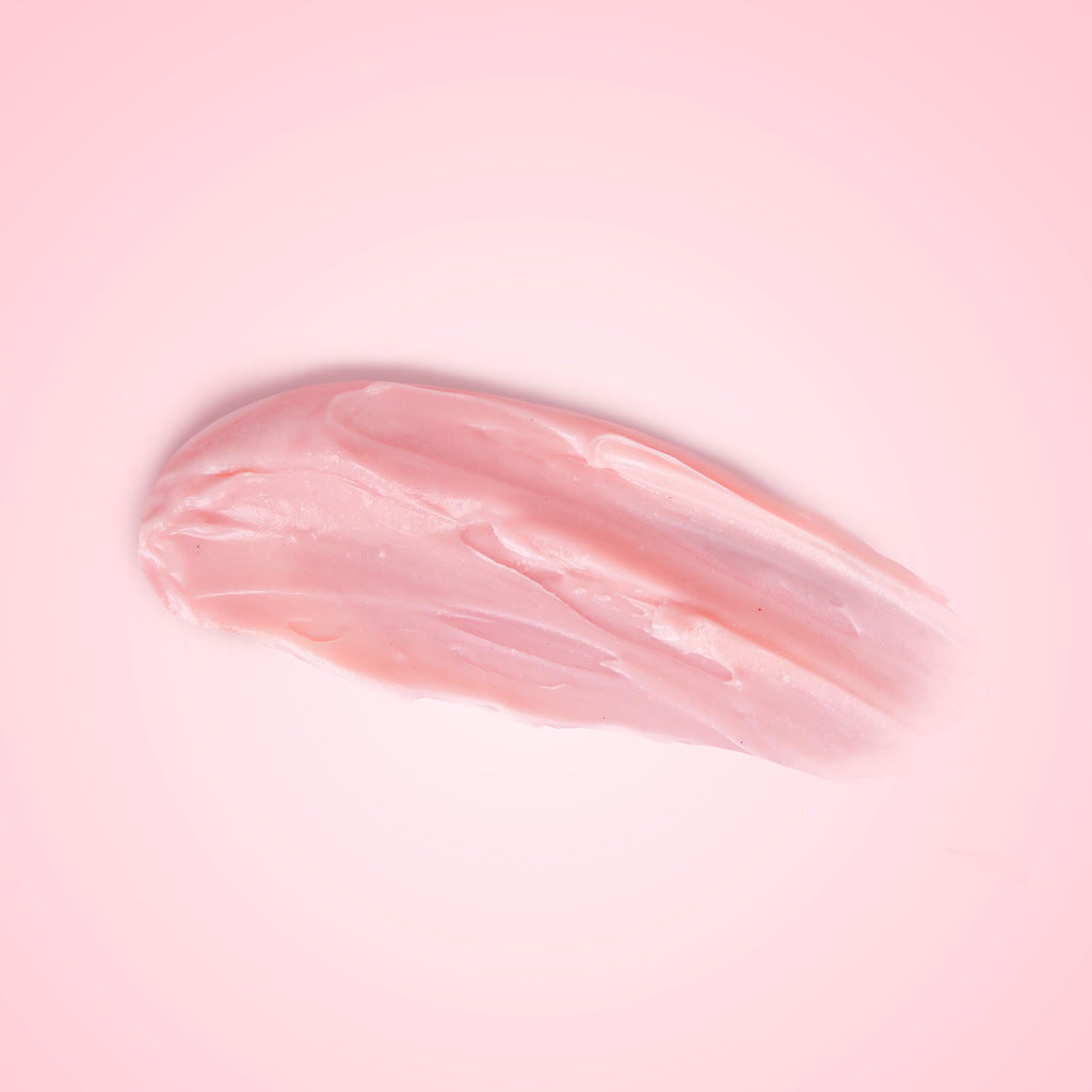 Les Secrets de Loly - Pink Power Mask (repairing mask)