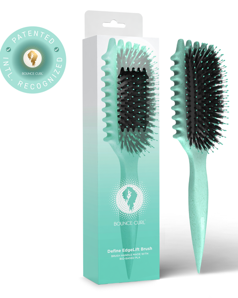 Bounce Curl - Brosse Coiffante - Define EdgeLift Brush