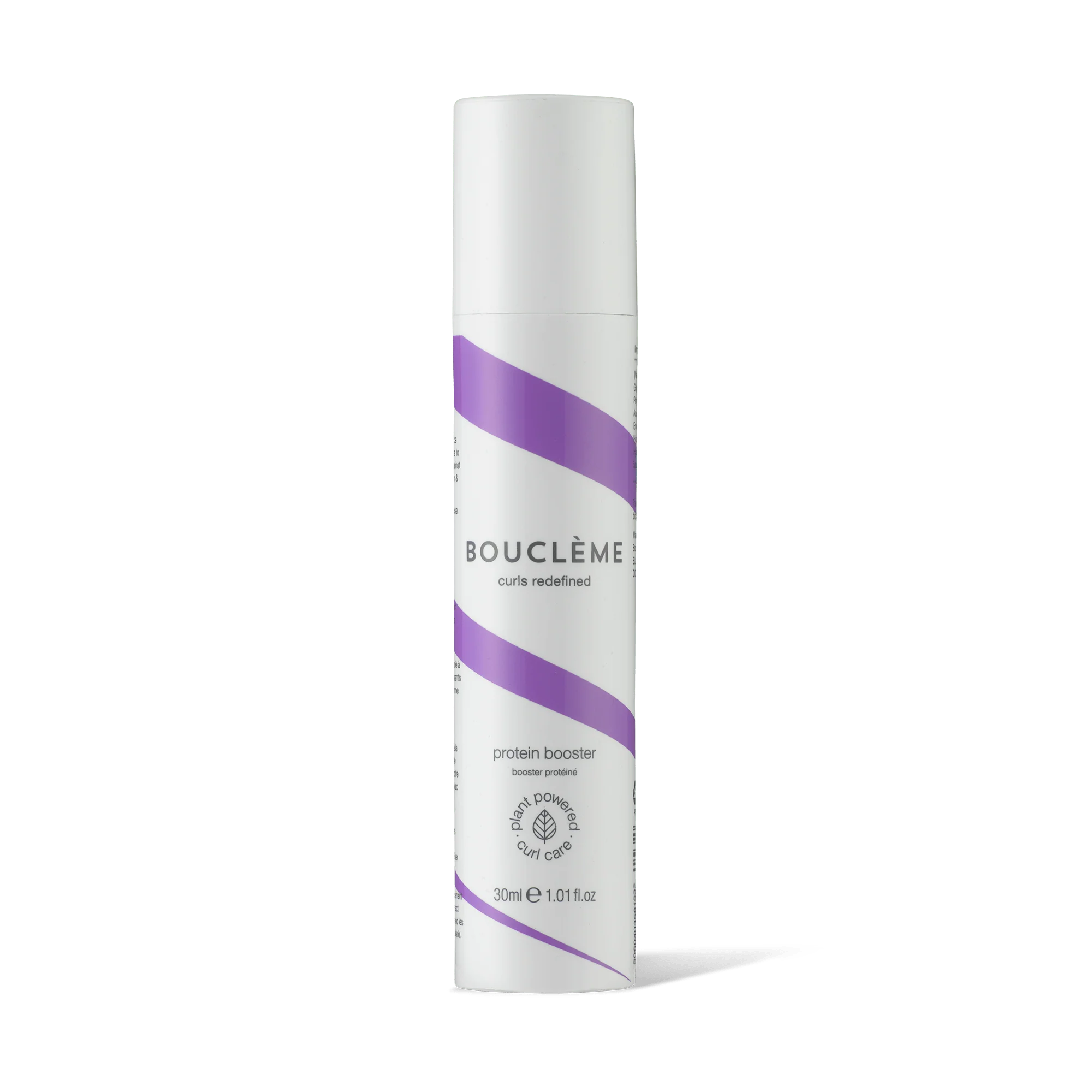 Bouclème - Protein Booster (gouttes de protéines)