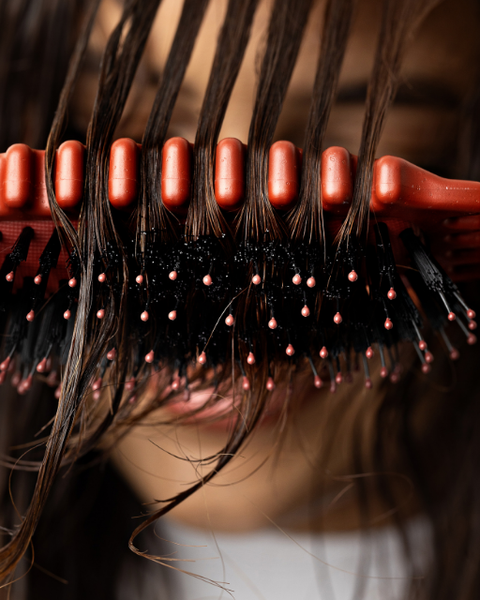 Bounce Curl - Brosse Coiffante - Define EdgeLift Brush