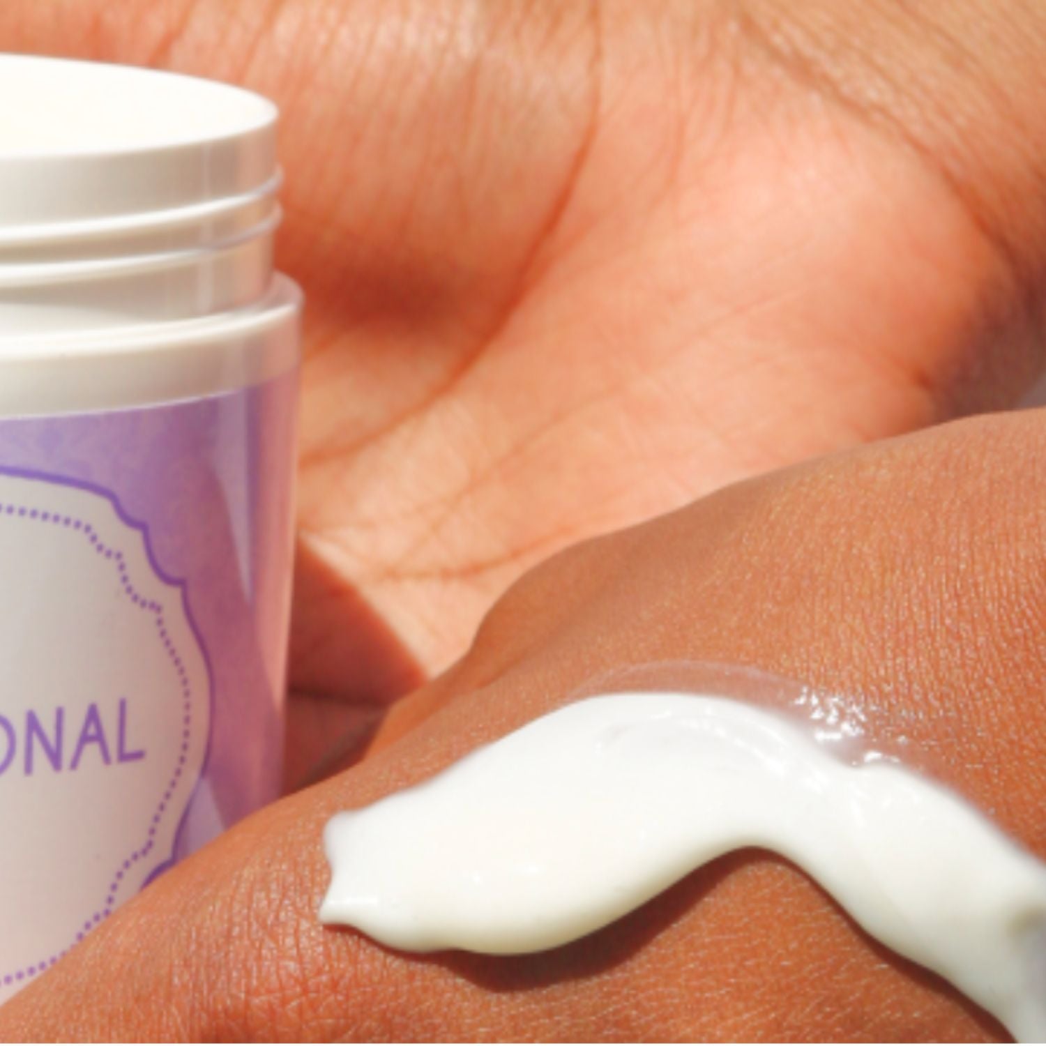 Inhairitance • Unconditional Love • Hydrating Mask