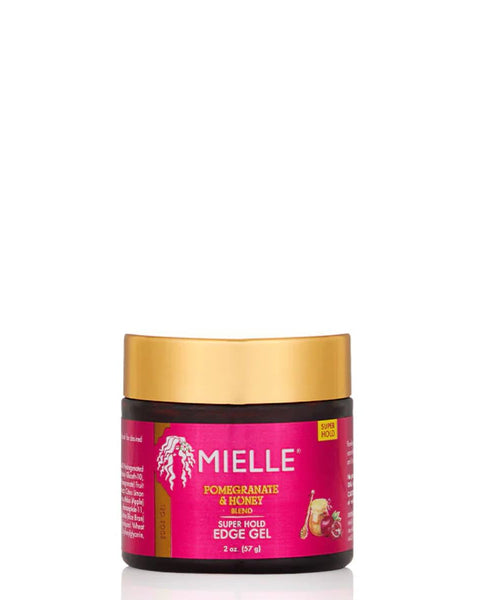 Mielle Organics - Pomegranate & Honey Edge