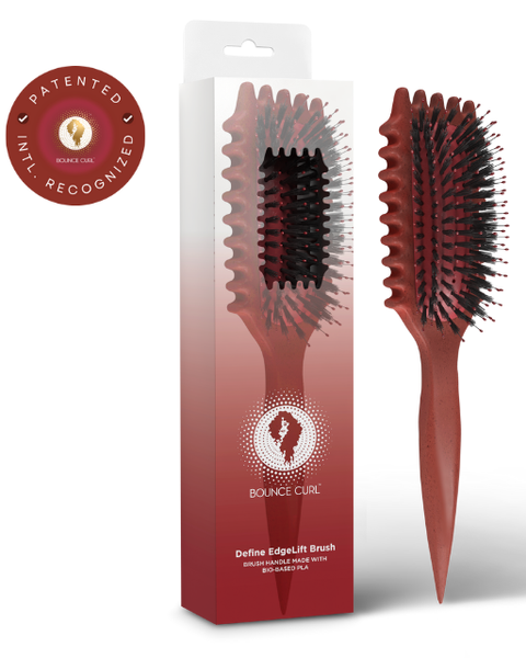 Bounce Curl - Brosse Coiffante - Define EdgeLift Brush