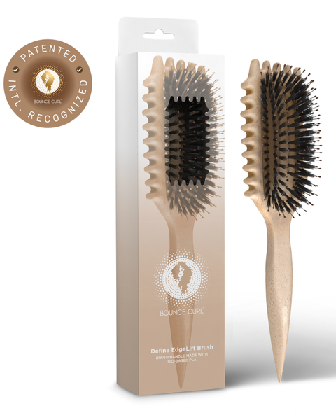Bounce Curl - Brosse Coiffante - Define EdgeLift Brush