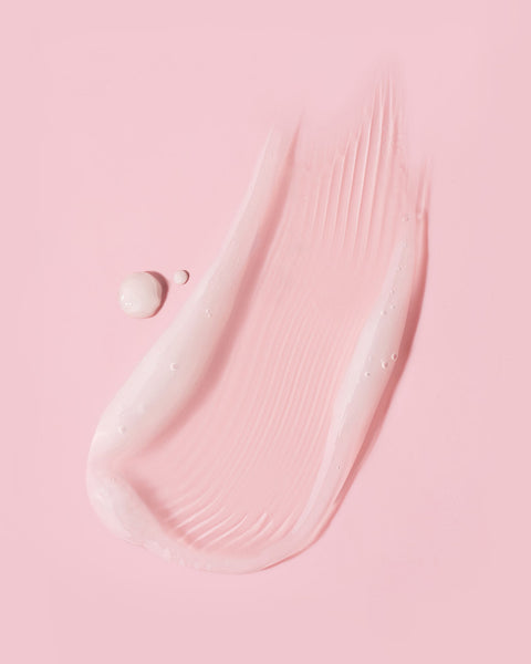 Flora & Curl - Organic Rose & Honey Cream Shampoo