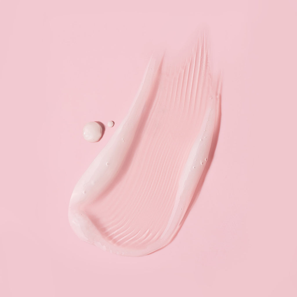 Flora & Curl - Organic Rose & Honey Cream Shampoo