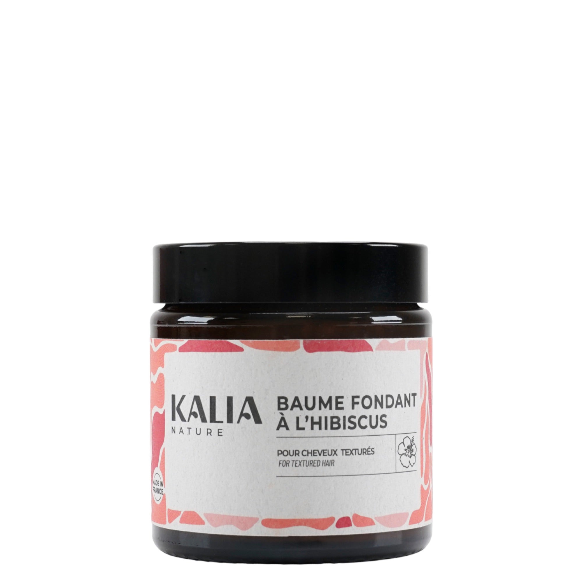 Kalia Nature - Hibiscus Melting Balm (sealing &amp; styling)