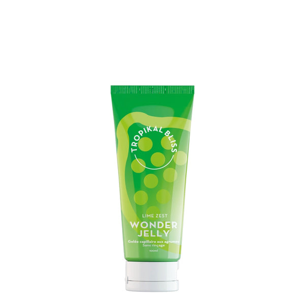 TropikalBliss - Lime Zest Wonder Jelly (Activateur de boucles)