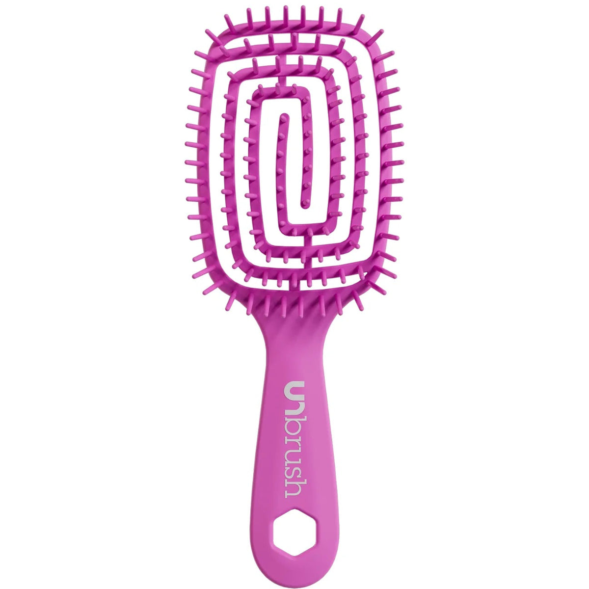 UNbrush by FHI Heat • UNbrush Flex (démêlage sous la douche)