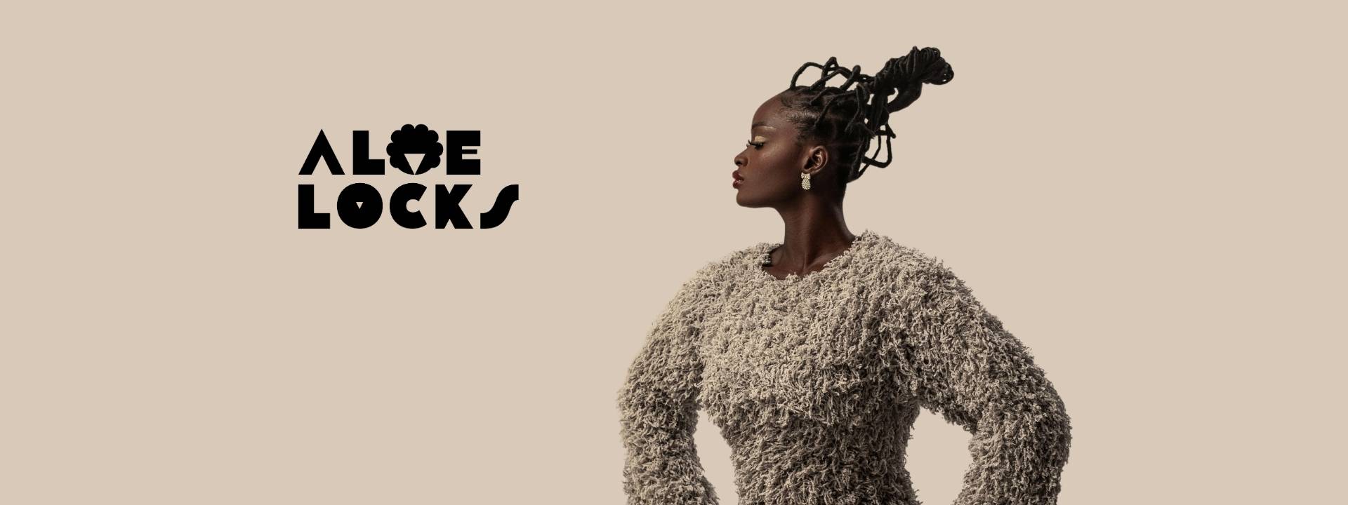 ALOE LOCKS • Expert des locks et coiffures protectrices • Revendeur Officiel • e-shop & boutique à Paris