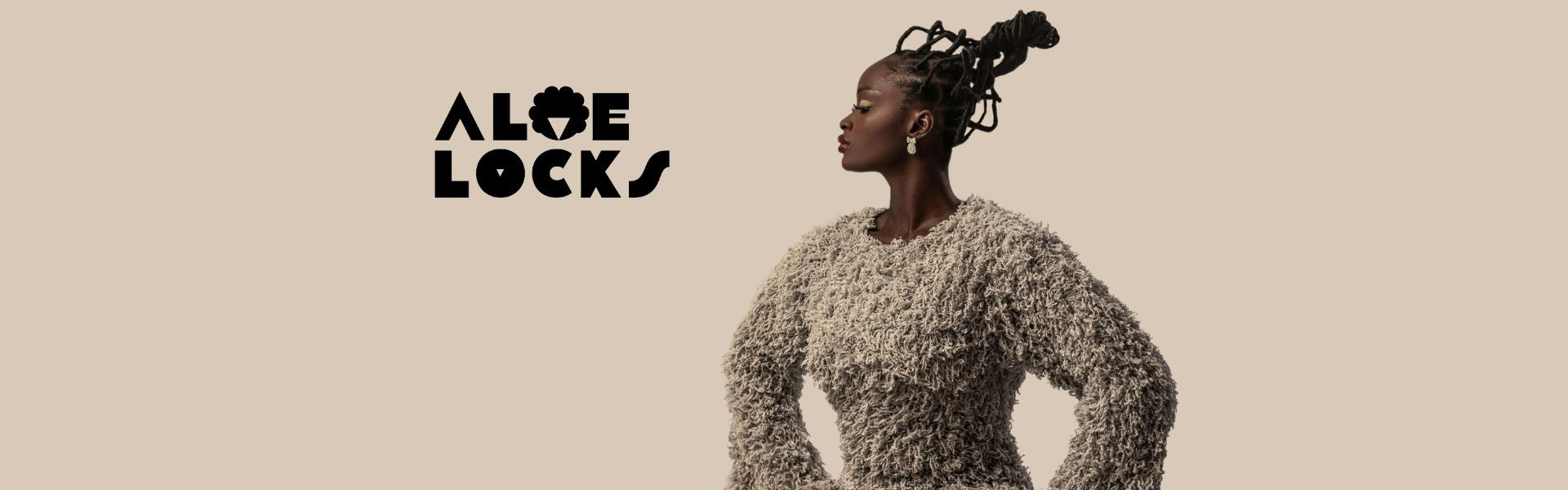 ALOE LOCKS • Expert des locks et coiffures protectrices • Revendeur Officiel • e-shop & boutique à Paris