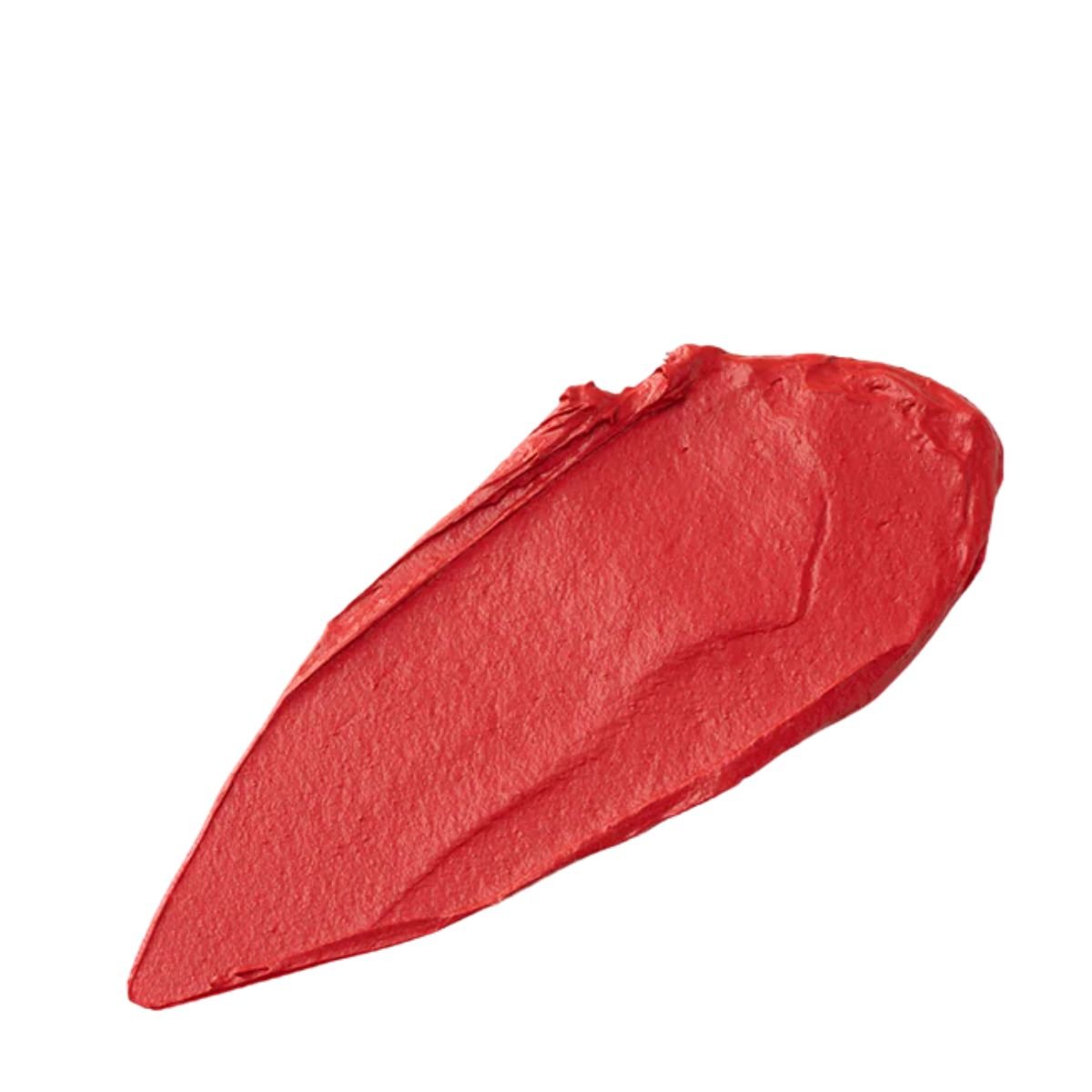 As I am - Curl Color - HOT RED (gelée colorante) - Colorful Black