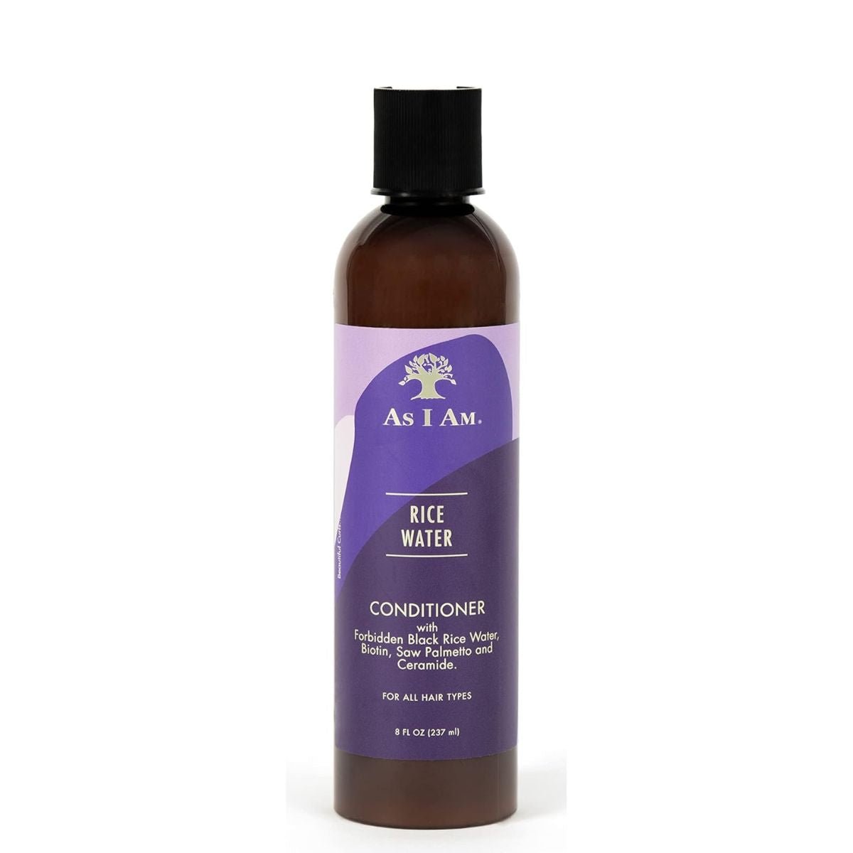 As I am • Rice Water • Conditioner - Colorful Black