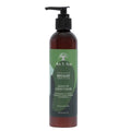 As I am • Rosemary • Leave - In Conditioner - Colorful Black