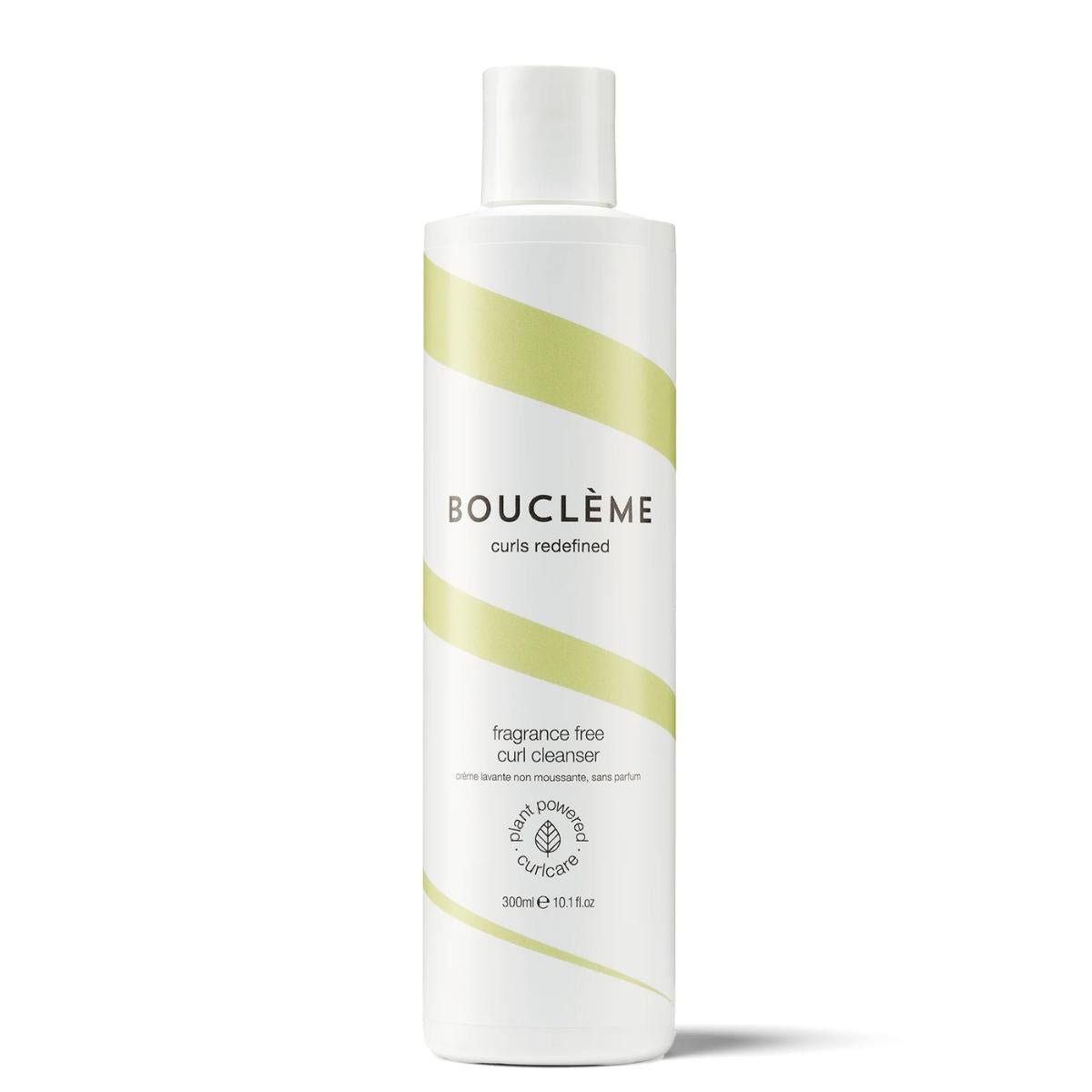 Bouclème - Curl Cleanser (version sans parfum) - Colorful Black