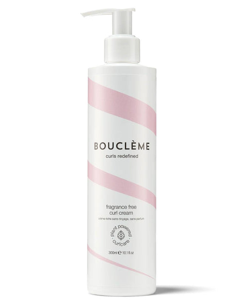 Bouclème - Curl Cream (version sans parfum) - 300ml