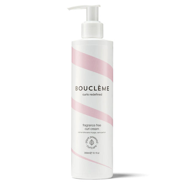 Bouclème - Curl Cream (version sans parfum) - 300ml