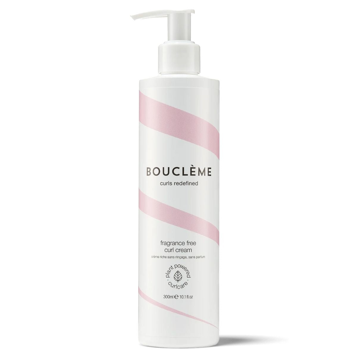 Bouclème - Curl Cream (version sans parfum) - Colorful Black