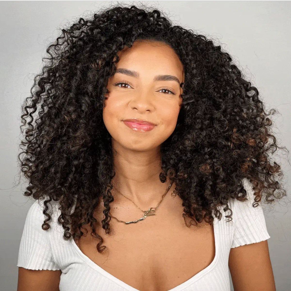 Bouclème - Flexible Hold Hair Spray (fixation souple) - Colorful Black