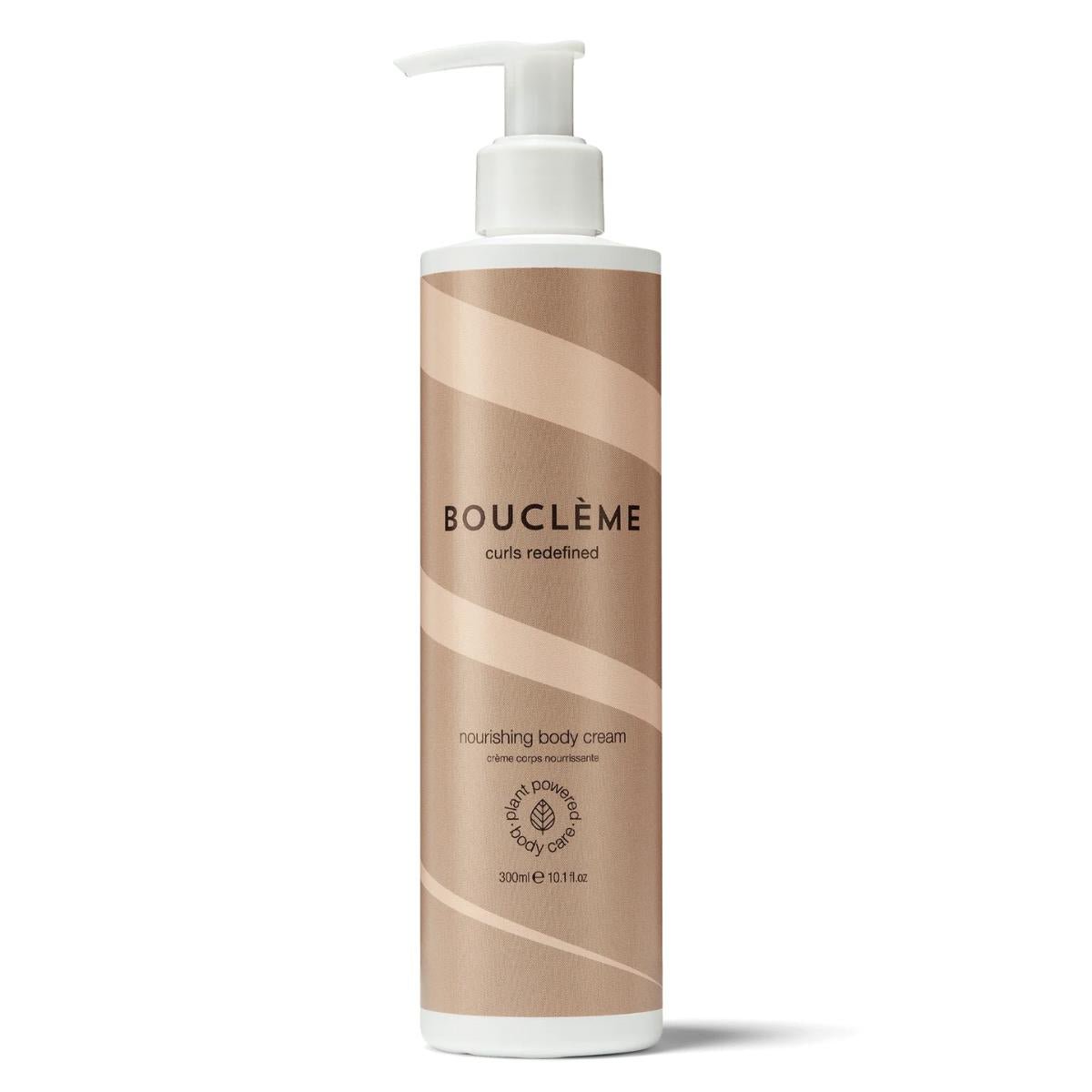 Bouclème - Nourishing Body Cream (crème pour le corps) - Colorful Black