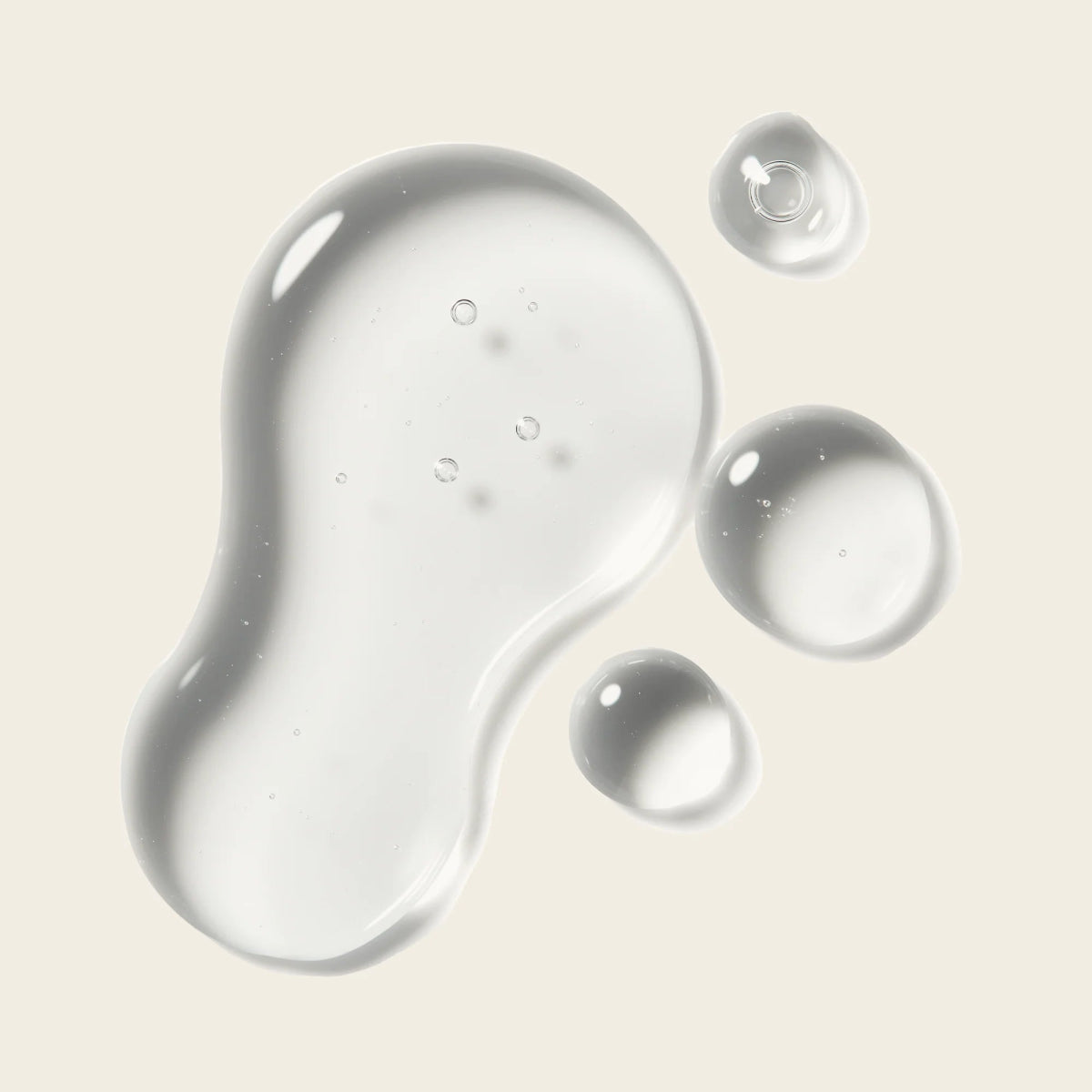 Bouclème - Protein Booster (gouttes de protéines) - Colorful Black