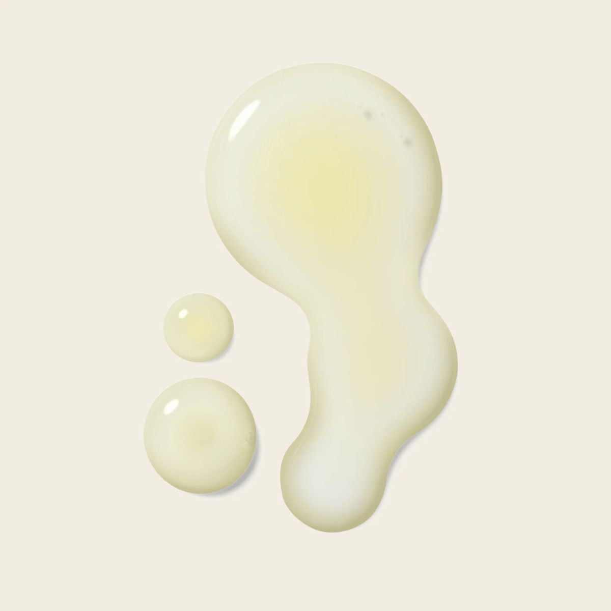 Curl - Aceite capilar Revive 5