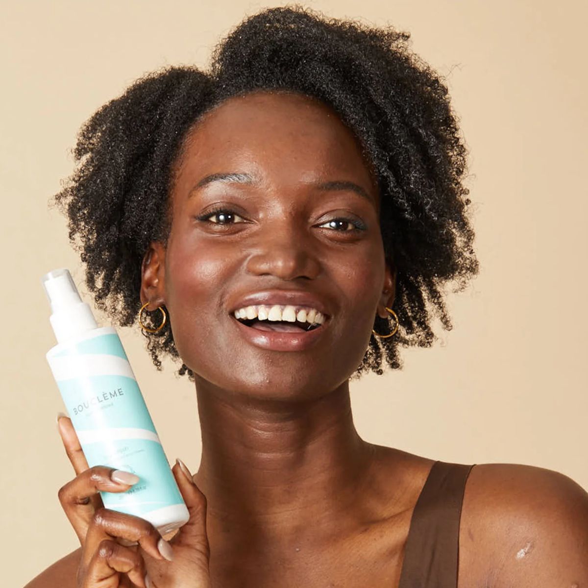 Bouclème - Root Refresh (soin refresh racines)