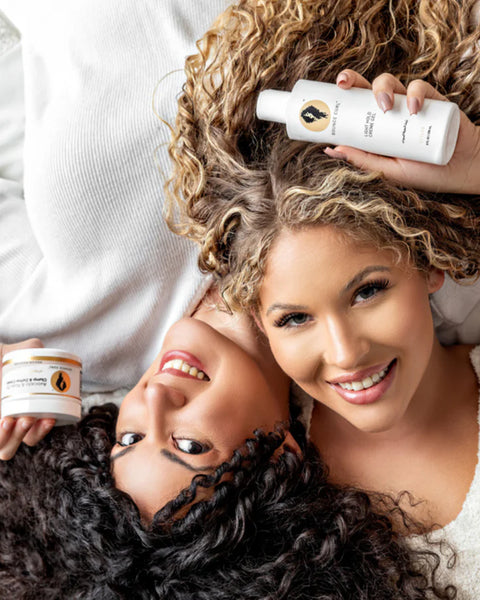 Bounce Curl - Light Creme Gel (Activateur de boucles)