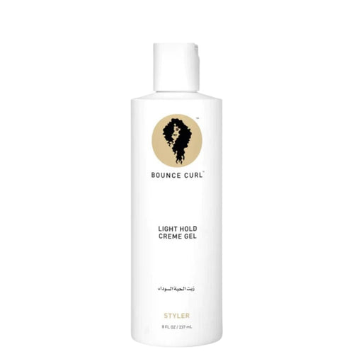 Bounce Curl - Light Creme Gel (Activateur de boucles) - Colorful Black