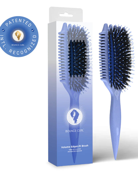 Bounce Curl - Brosse Coiffante - VOLUME EdgeLift Brush