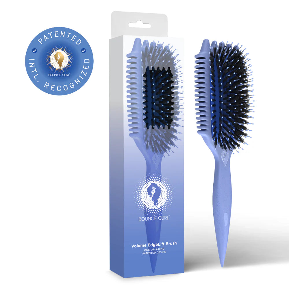 Bounce Curl - Brosse Coiffante - VOLUME EdgeLift Brush
