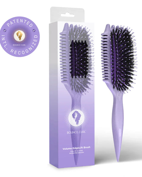 Bounce Curl - Brosse Coiffante - VOLUME EdgeLift Brush