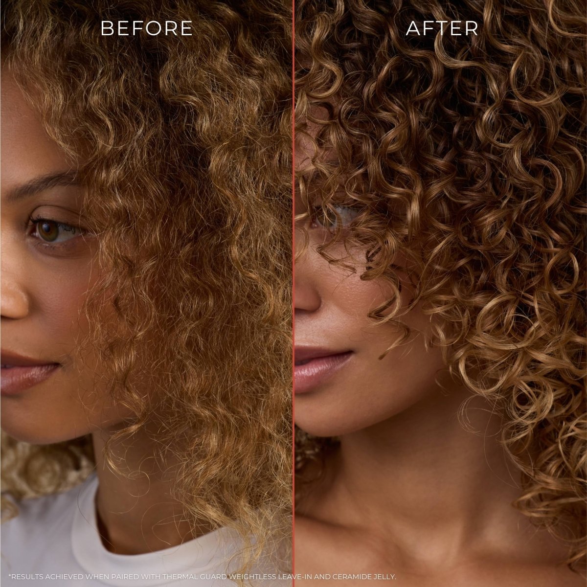 Bounce Curl • Weightless Shampoo - Colorful Black