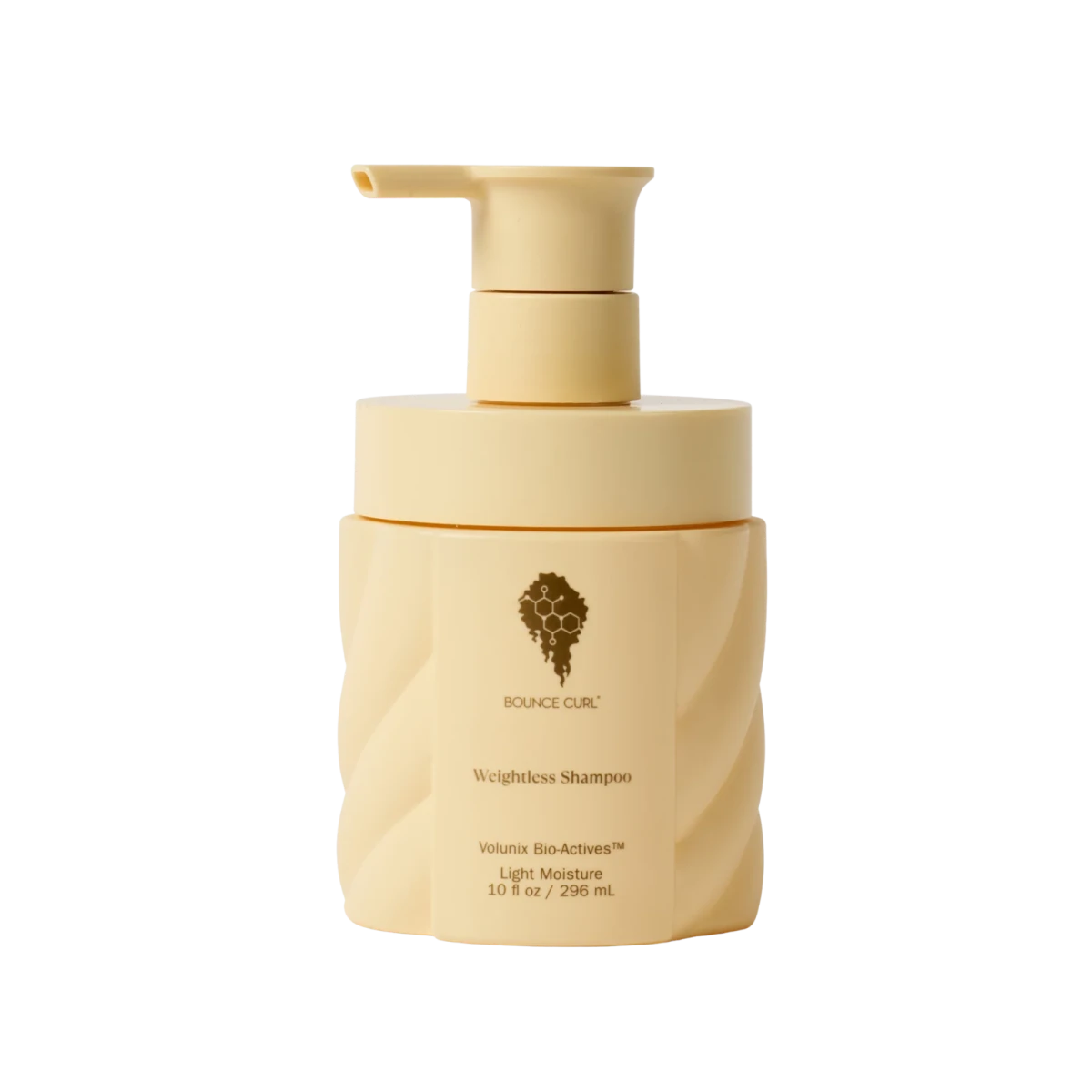 Bounce Curl • Weightless Shampoo - Colorful Black