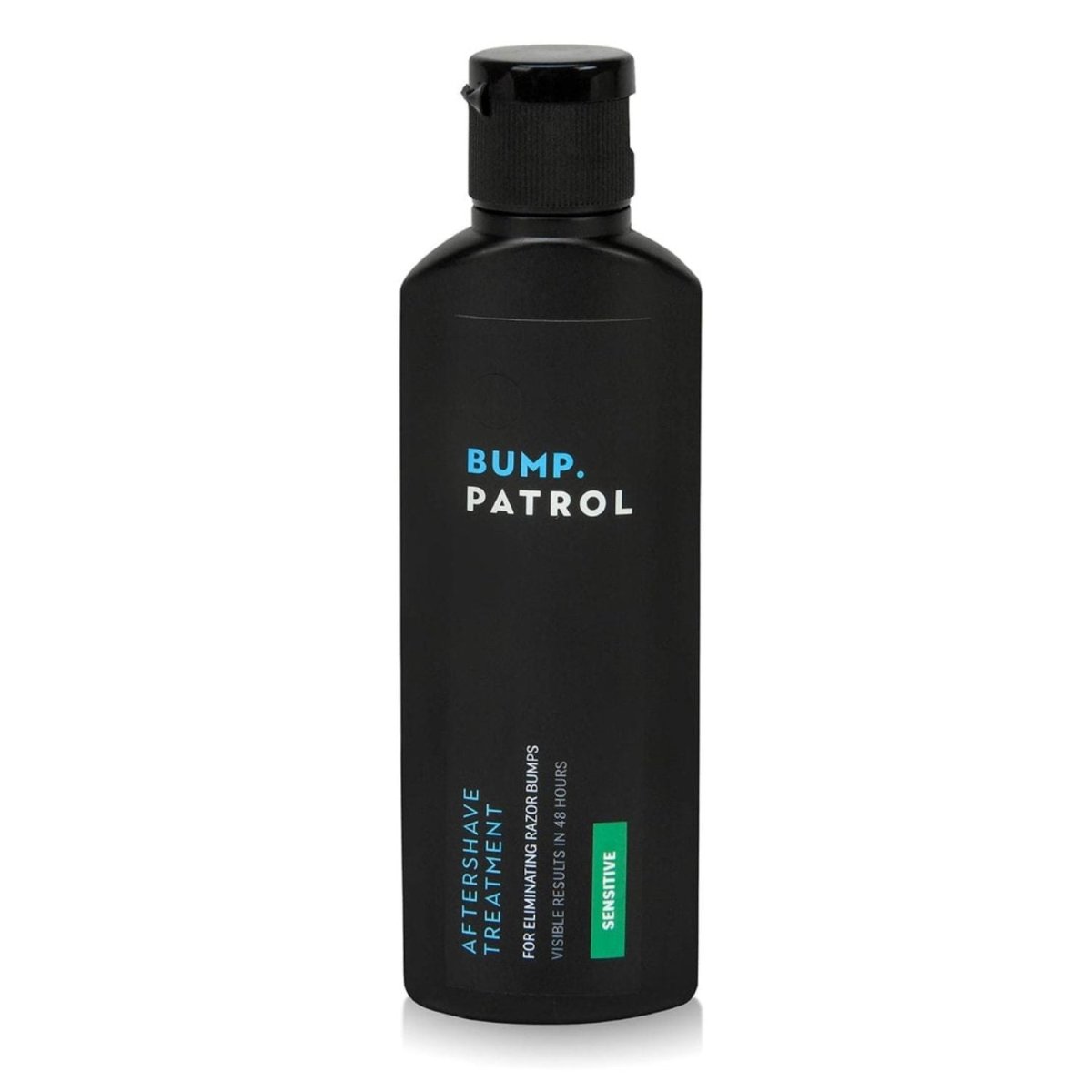 Bump Patrol - Sensitive Aftershave Treatment (Soin après rasage peau sensible) - Colorful Black