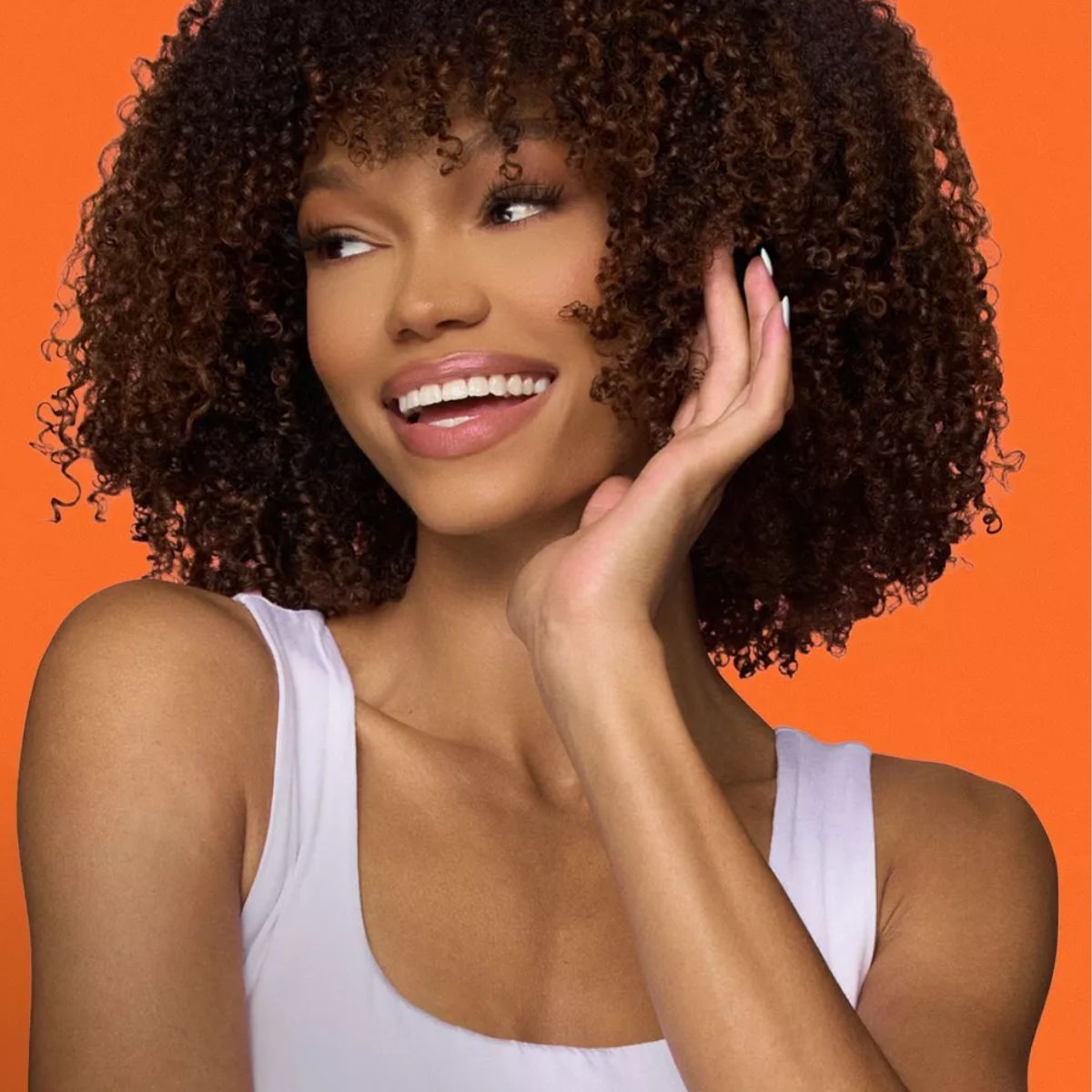 Camille Rose Naturals - Honey Hydrate (leave - in riche) - Colorful Black